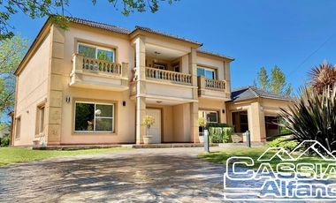 Casa - Parque Las Naciones