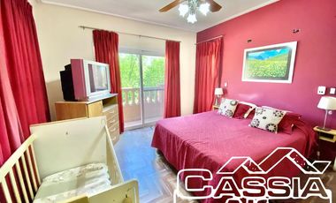 Casa - Parque Las Naciones