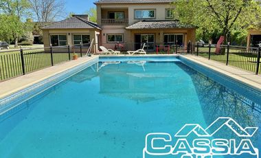 Casa - Parque Las Naciones