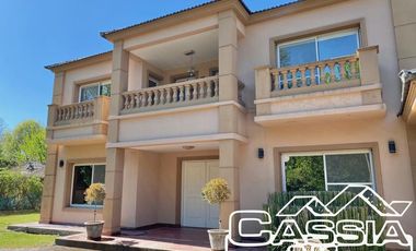 Casa - Parque Las Naciones