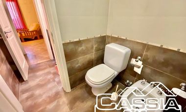 Casa - Parque Las Naciones