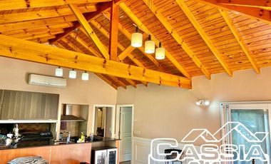 Casa - Parque Las Naciones