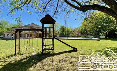 Casa - Parque Las Naciones