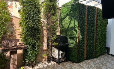 Lomas Virreyes, Castilla, Calimaya