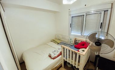 Departamento en venta - 2 Dormitorio 1 Baño 1 Cochera - 90Mts2 - La Plata