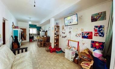 Departamento en venta - 2 Dormitorio 1 Baño 1 Cochera - 90Mts2 - La Plata