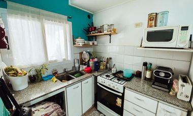 Departamento en venta - 2 Dormitorio 1 Baño 1 Cochera - 90Mts2 - La Plata