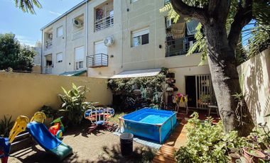 Departamento en venta - 2 Dormitorio 1 Baño 1 Cochera - 90Mts2 - La Plata