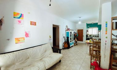 Departamento en venta - 2 Dormitorio 1 Baño 1 Cochera - 90Mts2 - La Plata