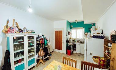 Departamento en venta - 2 Dormitorio 1 Baño 1 Cochera - 90Mts2 - La Plata