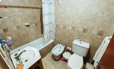 Departamento en venta - 2 Dormitorio 1 Baño 1 Cochera - 90Mts2 - La Plata