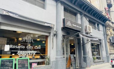 Venta - Fondo de Comercio Gastronomico zona Centro