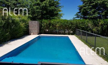 Quintas del Sol | 3 Dormitorios | VENTA Y ALQUILER TEMPORAL