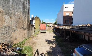 LOTE IDEAL CONSTRUCTORES  240 M2