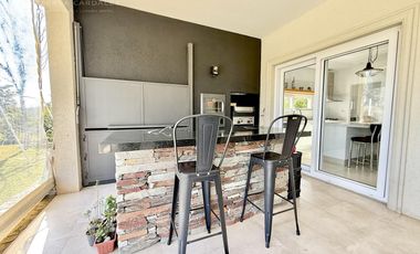 Casa de 7 Ambientes en Venta en La Reserva Cardales-Sofitel