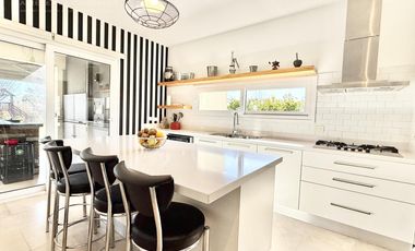 Casa de 7 Ambientes en Venta en La Reserva Cardales-Sofitel