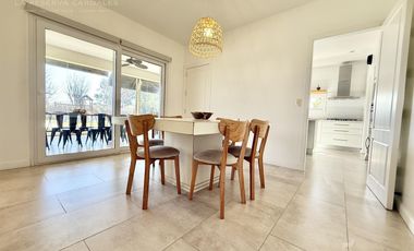 Casa de 7 Ambientes en Venta en La Reserva Cardales-Sofitel