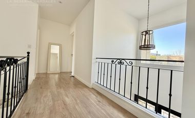 Casa de 7 Ambientes en Venta en La Reserva Cardales-Sofitel