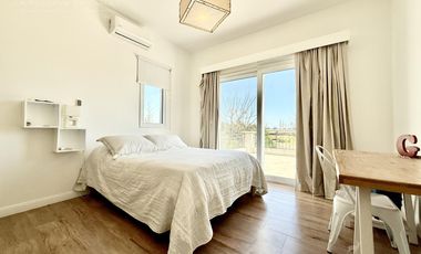 Casa de 7 Ambientes en Venta en La Reserva Cardales-Sofitel