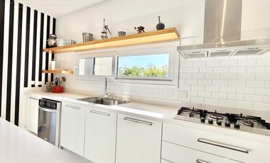 Casa de 7 Ambientes en Venta en La Reserva Cardales-Sofitel