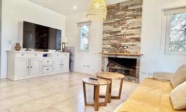 Casa de 7 Ambientes en Venta en La Reserva Cardales-Sofitel