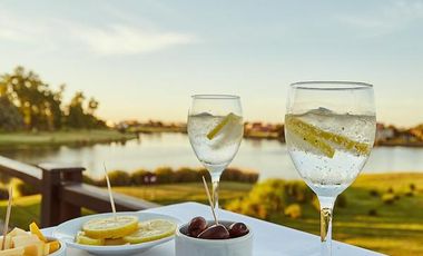 Casa de 7 Ambientes en Venta en La Reserva Cardales-Sofitel