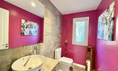 Casa de 7 Ambientes en Venta en La Reserva Cardales-Sofitel