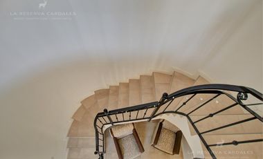 Casa de 7 Ambientes en Venta en La Reserva Cardales-Sofitel