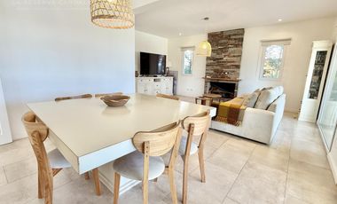 Casa de 7 Ambientes en Venta en La Reserva Cardales-Sofitel