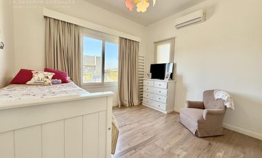 Casa de 7 Ambientes en Venta en La Reserva Cardales-Sofitel