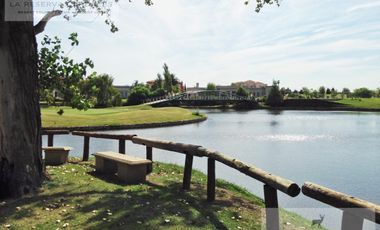 Casa de 7 Ambientes en Venta en La Reserva Cardales-Sofitel