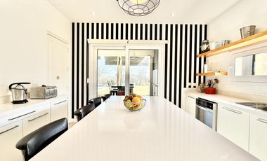 Casa de 7 Ambientes en Venta en La Reserva Cardales-Sofitel