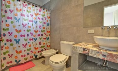 Casa de 7 Ambientes en Venta en La Reserva Cardales-Sofitel