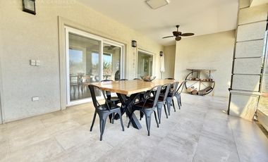 Casa de 7 Ambientes en Venta en La Reserva Cardales-Sofitel