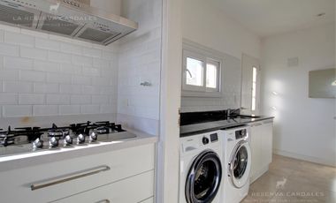 Casa de 7 Ambientes en Venta en La Reserva Cardales-Sofitel