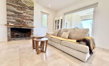 Casa de 7 Ambientes en Venta en La Reserva Cardales-Sofitel