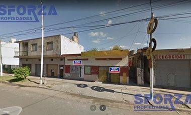 Local en venta en jose c paz sobre peron
