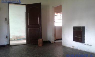 Local en venta en jose c paz sobre peron