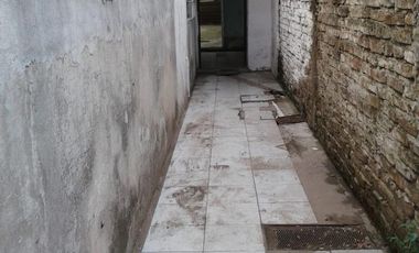 Local en venta en jose c paz sobre peron