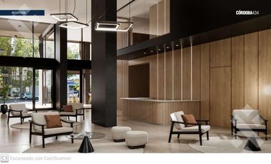 Vendo monoambiente en pozo 42 m2 en Neuquén zona centro