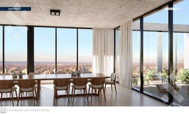 Vendo monoambiente en pozo 42 m2 en Neuquén zona centro