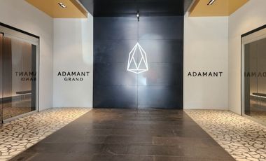 Se renta departamento amueblado en Adamant Toreo, Tijuana, BC