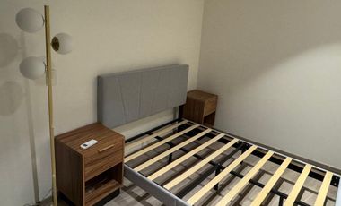 Se renta departamento amueblado en Adamant Toreo, Tijuana, BC