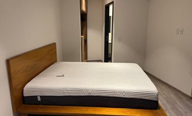 Se renta departamento amueblado en Adamant Toreo, Tijuana, BC