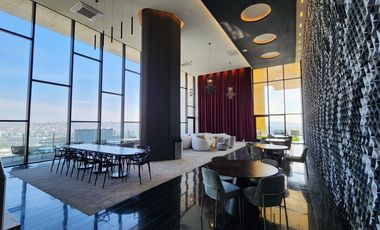 Se renta departamento amueblado en Adamant Toreo, Tijuana, BC