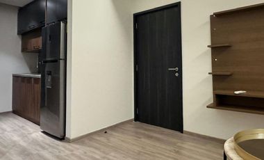 Se renta departamento amueblado en Adamant Toreo, Tijuana, BC