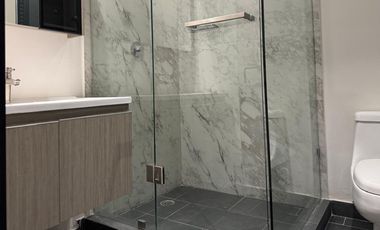 Se renta departamento amueblado en Adamant Toreo, Tijuana, BC