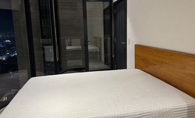 Se renta departamento amueblado en Adamant Toreo, Tijuana, BC