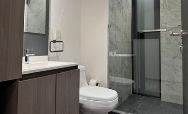 Se renta departamento amueblado en Adamant Toreo, Tijuana, BC