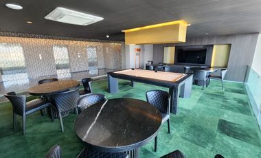 Se renta departamento amueblado en Adamant Toreo, Tijuana, BC